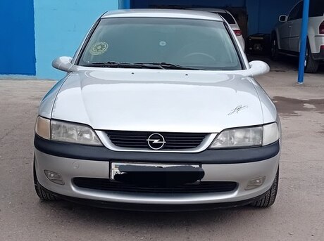 Opel Vectra
