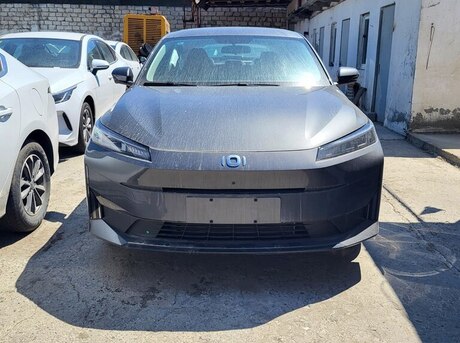 Changan Qiyuan A05