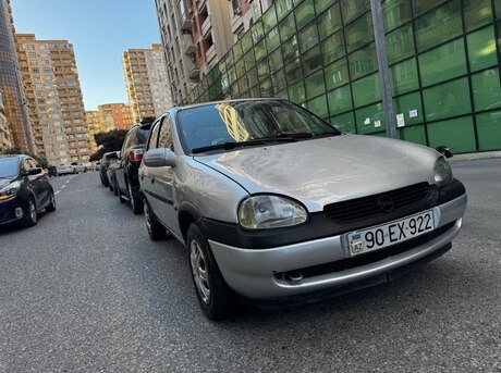 Opel Vita