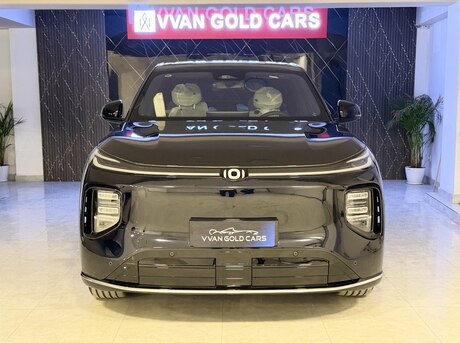 Changan Qiyuan Q07