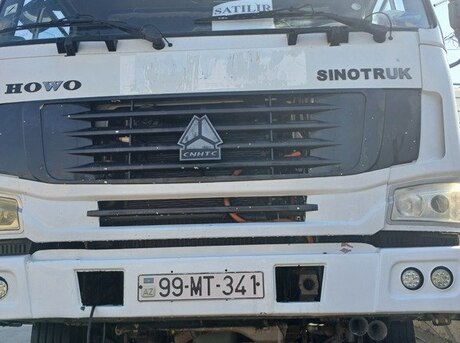 HOWO Sinotruk