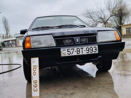LADA (VAZ) 21099