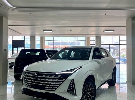 Changan Uni-Z