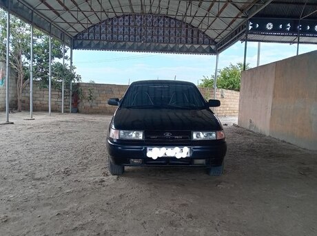 LADA (VAZ) 2110