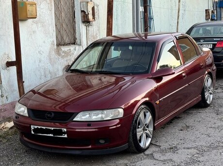 Opel Vectra