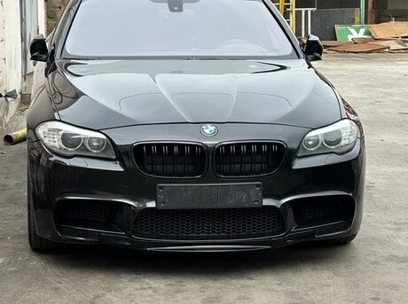 BMW 528