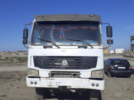 HOWO Sinotruk