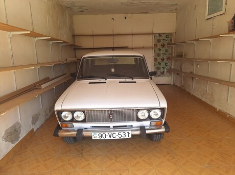 LADA (VAZ) 2106
