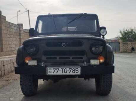 UAZ 469