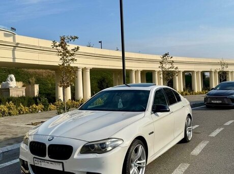 BMW 528