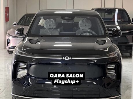 Changan Qiyuan Q07
