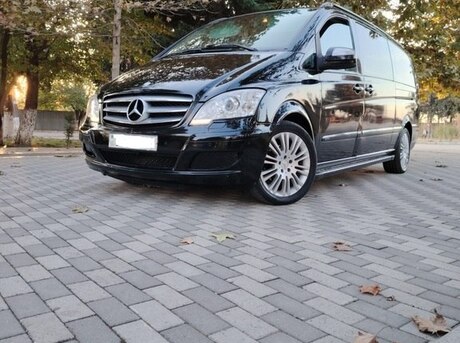 Mercedes Viano