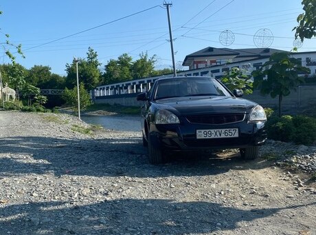 LADA (VAZ) Priora