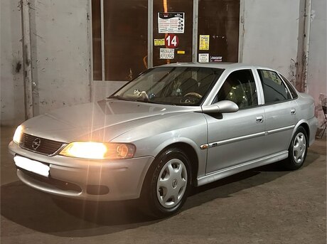 Opel Vectra