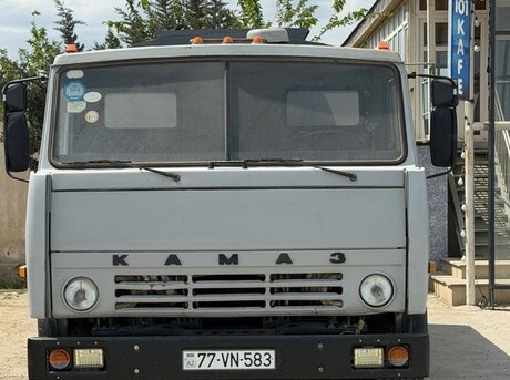 KamAz 5320