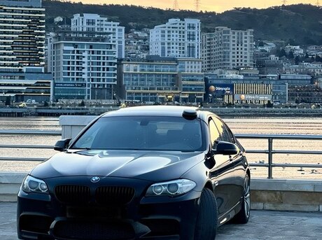 BMW 528