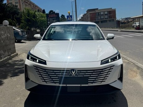 Changan Eado