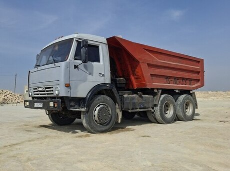 KamAz 5511
