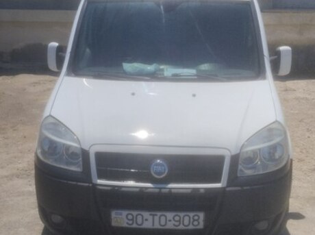 Fiat Doblo