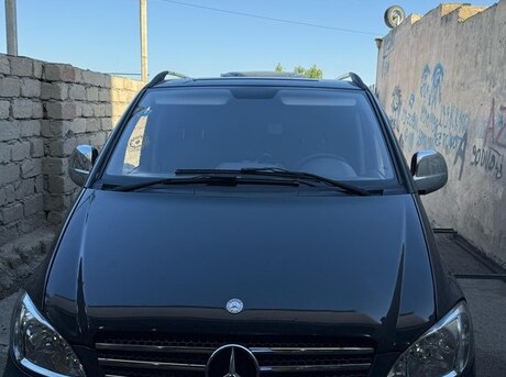 Mercedes Vito 111 CDI