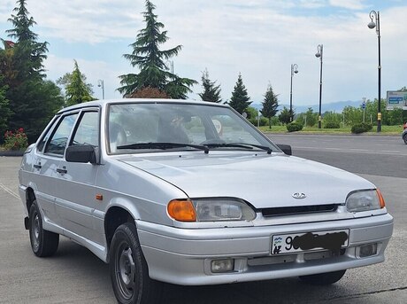 LADA (VAZ) 2115