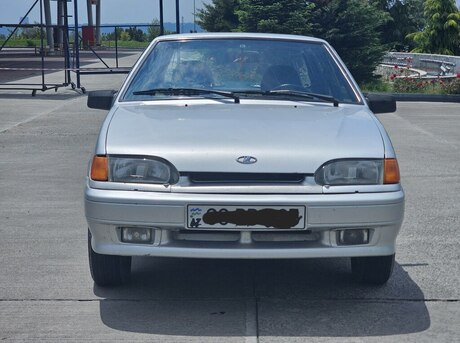 LADA (VAZ) 2115