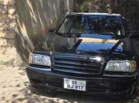 Mercedes C 230