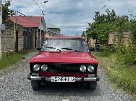 LADA (VAZ) 2106