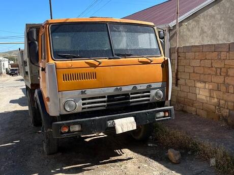 KamAz 5511