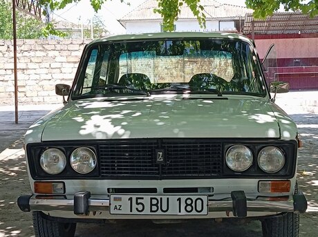 LADA (VAZ) 2106