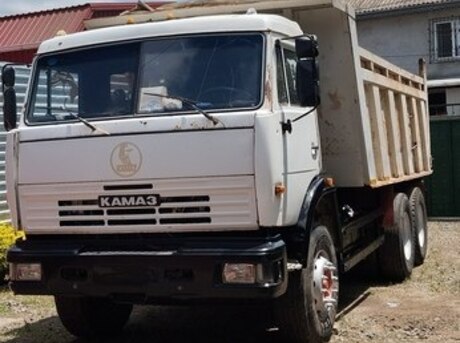KamAz 53229