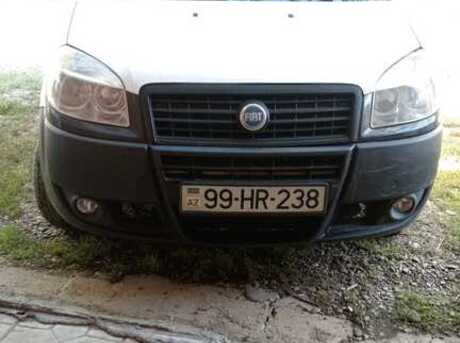 Fiat Doblo