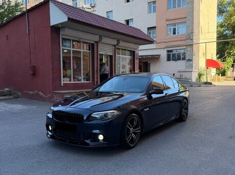 BMW 528