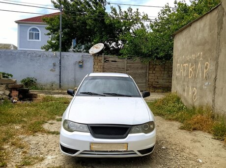 Daewoo Nexia