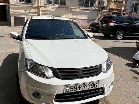 Saipa Saina