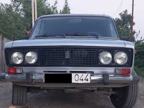 LADA (VAZ) 2106