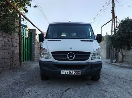 Mercedes Sprinter 311