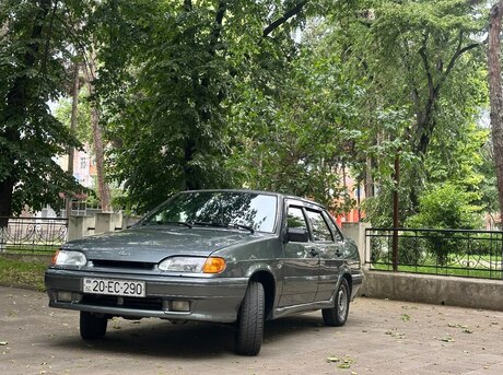 LADA (VAZ) 2115
