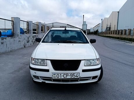 Khazar LX