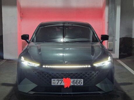 Changan Qiyuan A06