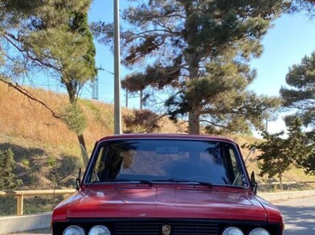 LADA (VAZ) 2106