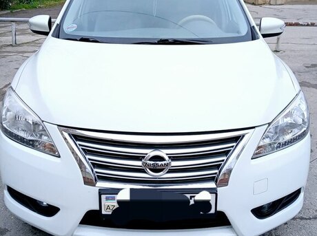 Nissan Sentra