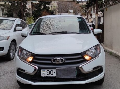 LADA (VAZ) Granta