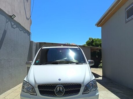 Mercedes Vito 111 CDI