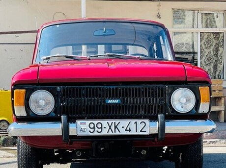 Moskvich 412