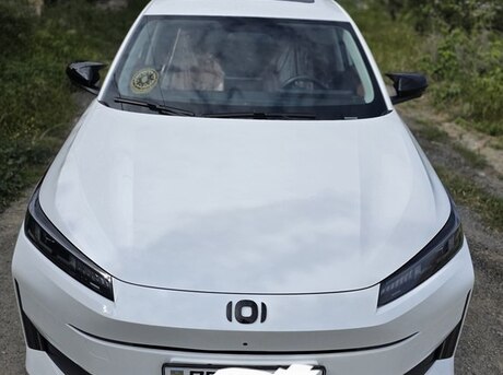 Changan Qiyuan A05