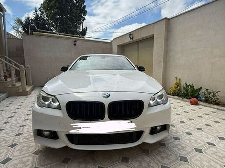 BMW 528