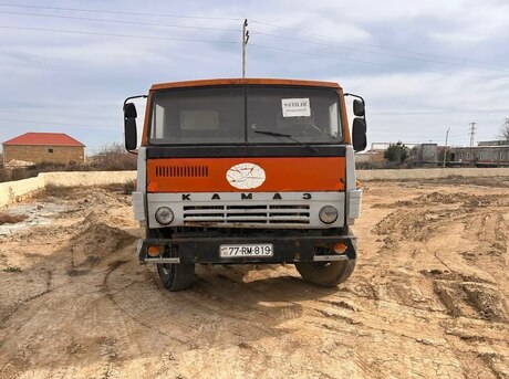 KamAz 5511