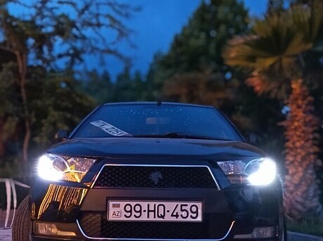 Khazar SD
