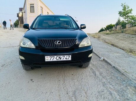 Lexus RX 350